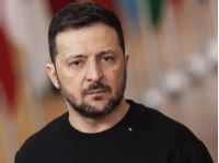Зеленський відповів на пропозицію путіна, фото з відкритих джерел