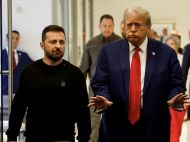 США і&nbsp;Європа завершують роботу над пропозицією про 30-денне припинення вогню: що&nbsp;про це&nbsp;відомо