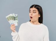 Гроші прийдуть несподівано, й&nbsp;у&nbsp;великій кількості: які знаки зодіаку розбагатіють до&nbsp;кінця травня