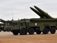 российские ракеты