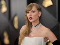 Тейлор Свіфт, Getty Images
