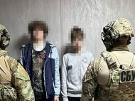 Російські агенти намагалися підірвати наряд поліції біля Рівного (фото)