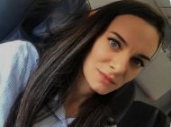 На&nbsp;олімпійську чемпіонку, яка втекла з&nbsp;росії, повісили мільйонні борги з&nbsp;комуналки