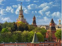 кремль не поддержал перемирие с 12 мая. Фото из Википедии