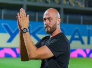 Один з&nbsp;лідерів УПЛ звільнив головного тренера після нічиєї з&nbsp;&laquo;Динамо&raquo;