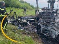 Росіяни атакували дроном енергетиків на Сумщині: є жертви