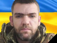 майор Олексій Комбаров