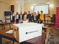 Favbet Foundation та&nbsp;Андрій Матюха: як&nbsp;працює системна благодійність