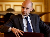 Глава МИД Франции Жан-Ноэль Барро