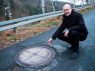 &laquo;Ми&nbsp;загинемо в&nbsp;ядерному апокаліпсисі?&raquo;: під час холодної війни жителі містечка Фульда на&nbsp;кордоні між НДР і&nbsp;ФРН боялися підходити до&nbsp;каналізаційних люків