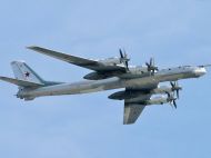 Бояться: російські бомбардувальники перекидають до&nbsp;кордону з&nbsp;Китаєм