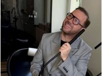 Украинский дизайнер Андре Тан