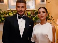 Вікторія та Девід Бекхем