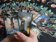 Левам&nbsp;&mdash; &laquo;Король Пентаклів&raquo;, Тельцям&nbsp;&mdash; &laquo;Ієрофант&raquo;, а&nbsp;Овнам&nbsp;&mdash; &laquo;Туз Жезлів&raquo;: Таро-прогноз та&nbsp;поради карт на&nbsp;14 травня