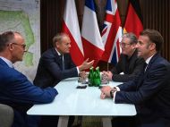 Ілюзія єдності Заходу щодо України тривала 30 годин: що&nbsp;трапилося, коли заговорив путін