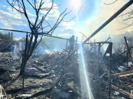 Ворог вдарив КАБами по&nbsp;Харківщині та&nbsp;бив FPV-дронами по&nbsp;Нікопольщині