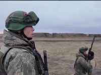 РФ нарощує угруповання в Україні. Фото&nbsp;— скріншот