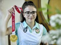Шахана Гаджиєва 