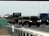 &laquo;Вторгнення у&nbsp;Закарпаття&raquo;: в&nbsp;міноборони Угорщини зробили заяву
