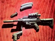 Стрілянина в&nbsp;київському готелі: поліція розповіла подробиці