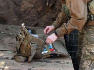 Для студентів-медиків планують запровадити обов'язкову військову підготовку