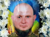 44-річний Олексій Боровков
