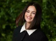Селена Гомес відповіла на&nbsp;чутки про зраду її&nbsp;нареченого Бенні Бланко