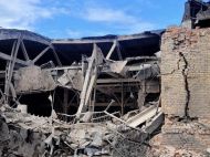 Росіяни завдали ракетного удару по&nbsp;Сумах