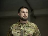 Білецький про перші кроки на&nbsp;посаді командира Третього корпусу: полк БпЛА, навчальний підрозділ, уніфіковане управління