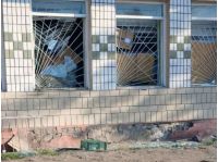 Руйнування у Дніпропетровській області, фото ОВА