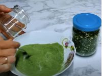 Зеленый лук на зиму можно заготовить двумя способами, фото скриншот видео