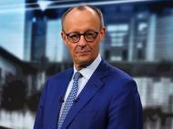 &laquo;Ніхто з&nbsp;нас не&nbsp;готовий прийняти це&raquo;: Мерц про підтримку України