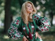 Більше, ніж просто одяг: українські зірки показали свої улюблені вишиванки (фото)