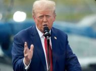 &laquo;Якщо я&nbsp;не&nbsp;приїду, навіщо приїжджати путіну?&raquo;: Трамп про переговори у&nbsp;Стамбулі