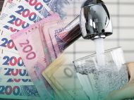 Вартість холодної води може зрости до&nbsp;200 грн за&nbsp;куб: Попенко пояснив, кого з&nbsp;українців змусять платити більше