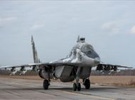 ЗСУ втратили ще&nbsp;один F-16: як&nbsp;це&nbsp;сталося