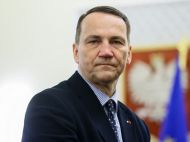 Перестаньте маніпулювати: Сікорський про слова Келлога щодо польських солдатів в&nbsp;Україні