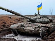 Україна змінює концепцію використання танків,&nbsp;&mdash; ЗМІ