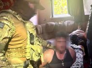 У&nbsp;штурмовому полку ЗСУ виявили &laquo;крота&raquo; фсб, якого росіяни використовували як&nbsp;маяк