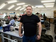 Підприємець Олег Мітрохін звернувся до&nbsp;СБУ через &laquo;Джокера&raquo;