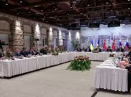 Вологі мрії кремля: які ультиматуми виставили росіяни Україні в&nbsp;Стамбулі