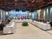 переговори у Стамбулі