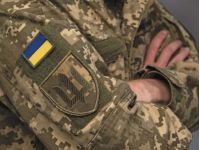 Військовий, фото з відкритих джерел