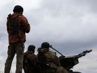 Російські «Шахеди» масовано атакували Київщину. Фото ПС ЗСУ