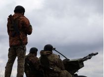 Российские "Шахеды" массированно атаковали Киевщину. Фото ПС ВСУ