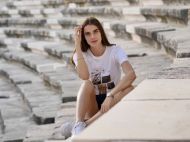 Непереможна Магучих одним стрибком виграла &laquo;золотий&raquo; етап Континентального туру в&nbsp;Японії (відео)