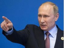 путин не готов идти на компромиссы по Украине. Фото из открытых источников