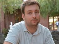 &laquo;Пане Трамп, визнати що&nbsp;сказав дурню&nbsp;&mdash; це&nbsp;нормально. Справжній сором&nbsp;&mdash; вперто гнати цю&nbsp;ахінею далі&raquo;,&nbsp;&mdash; Олексій Давиденко про президента США та&nbsp;російські танки