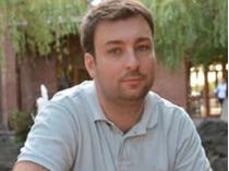 Алексей Давыденко возмутился словами Трампа о грязи, помешавшей рф взять Киев. Фото из соцсетей