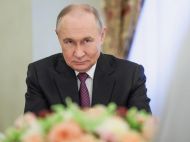 путін все ще&nbsp;тримає всі карти в&nbsp;Україні, не&nbsp;маючи причин здаватися&nbsp;&mdash; ЗМІ